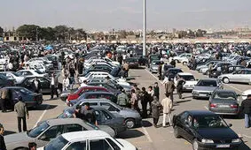 امروز خودرو در بازار چند؟