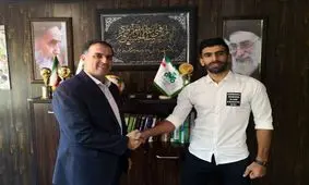 بوحمدان تا 1400 در اصفهان ماندنی شد