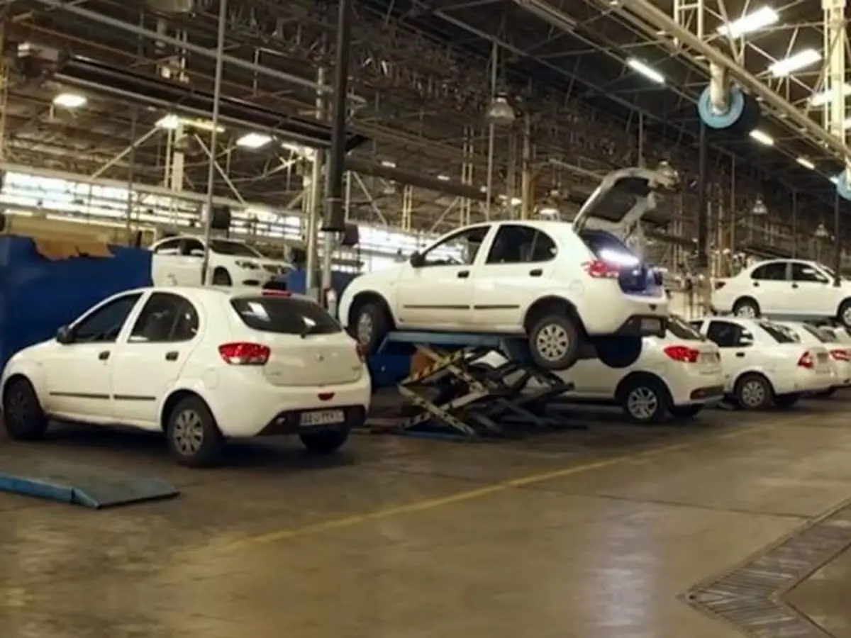 سایپایدک، برترين شبكه خدمات پس از فروش خودرو كشور