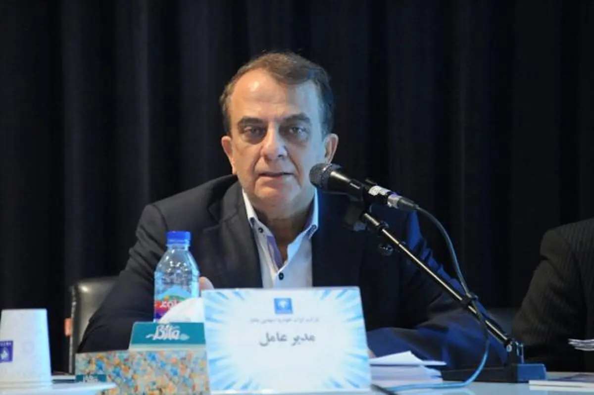 سرمايه گذاری های ايران خودرو در اولويت تجديد ارزيابی