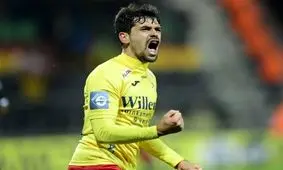 هافبک مدنظر آبی ها فردا به تهران سفر می کند