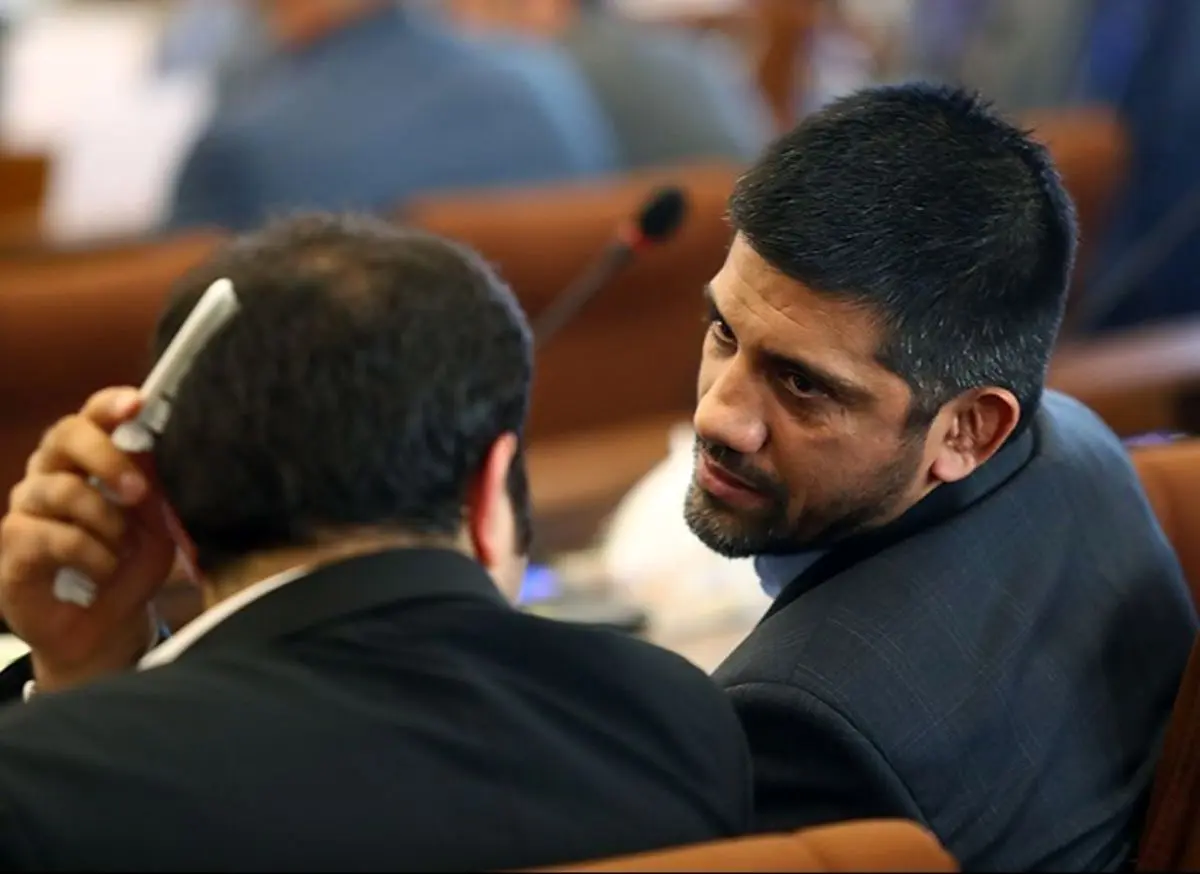 حساب‌های مالی فدراسیون کشتی مسدود شد