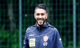 شرط مصلح برای فسخ با پرسپولیس؛‌ نصف مبلغ قرارداد به صورت نقد!