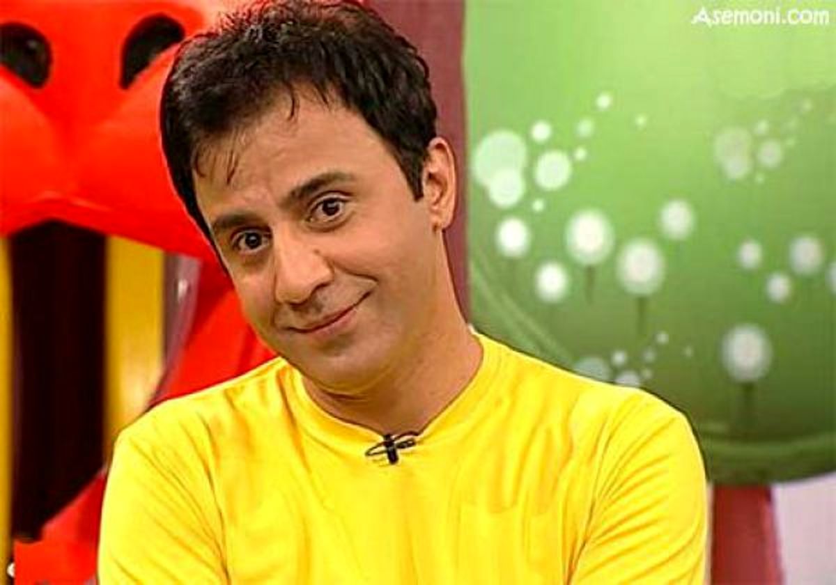 چرا عمو پورنگ در سینما بازی نکرد؟