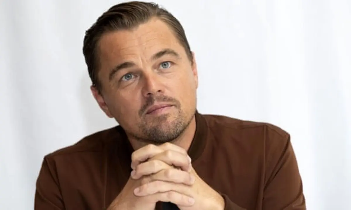 درخواست کمک فعالان محیط زیست از «دی‌کاپریو»