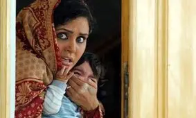 رونمایی پوستر بین المللی فیلم «شبی که ماه کامل شد»