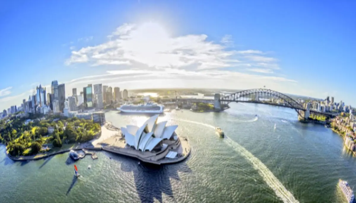 سیگار کشیدن در سیدنی ممنوع می‌شود