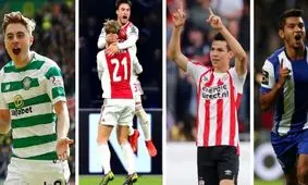 ۱۹ قهرمانی در پلی‌آف لیگ قهرمانان/ نبرد پادشاهان مخلوع اروپا