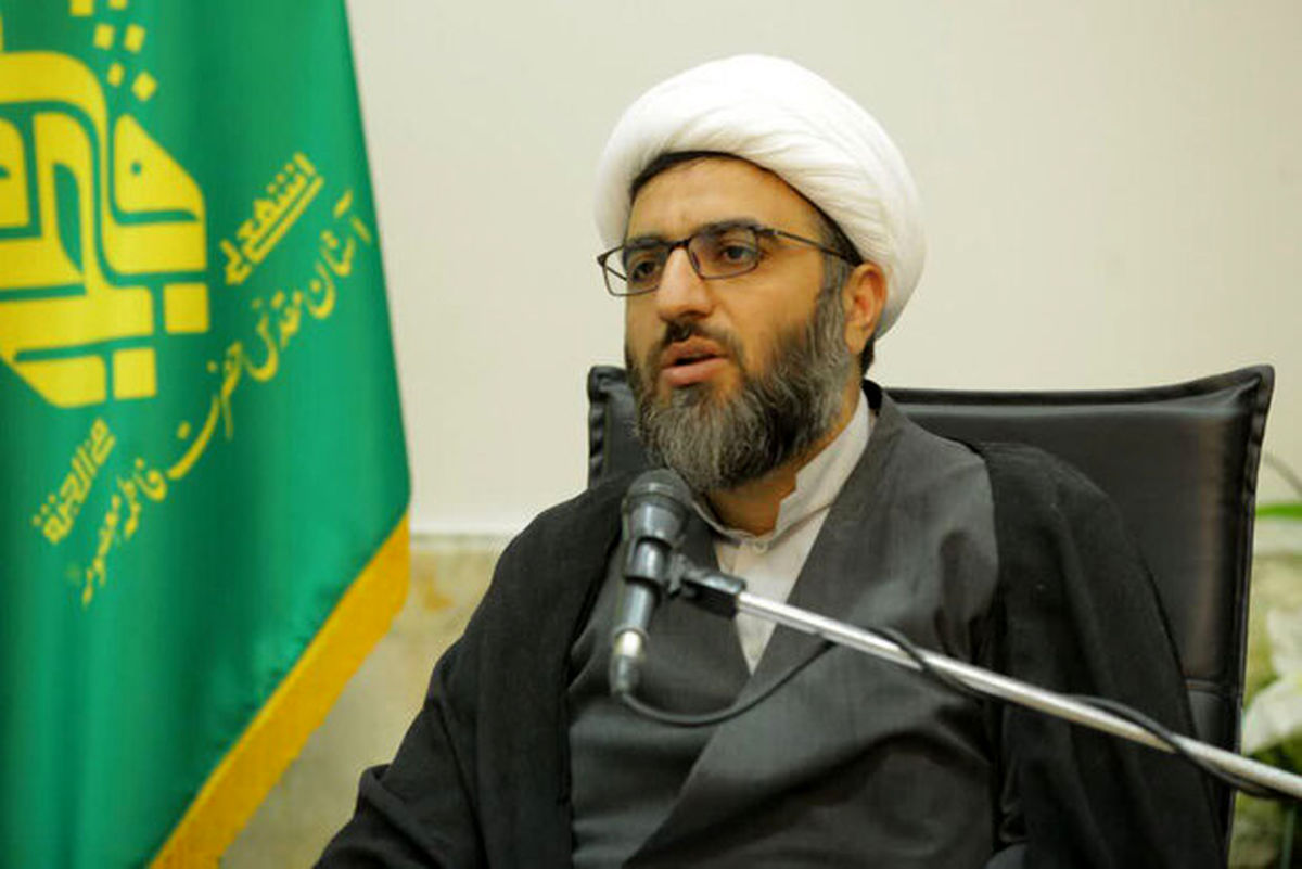 تدوین سامانهای به منظور ساماندهی هیأتهای مذهبی در قم