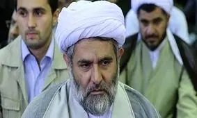 تقدیر حجت الاسلام طائب از ضربه وزارت اطلاعات به CIA