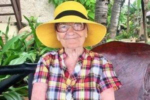 سفر به دور جهان مادربزرگ ۹۰ ساله
