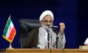 نماینده ولی فقیه در سپاه: جناح‌بندی سیاسی در سپاه حرام است