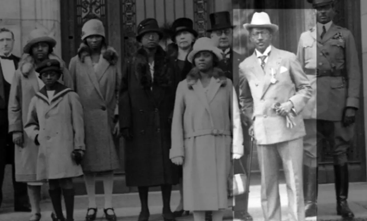 با بزرگ‌ترین تقلب انتخاباتی تاریخ جهان آشنا شوید