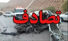 لزوم اصلاح ۳۵۰۰ نقطه حادثه‌خیز جاده‌ای در کشور