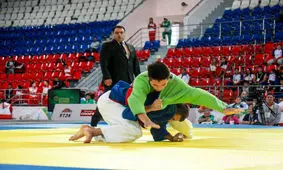 کوراش تحت پوشش فدراسیون ووشو قرار گرفت