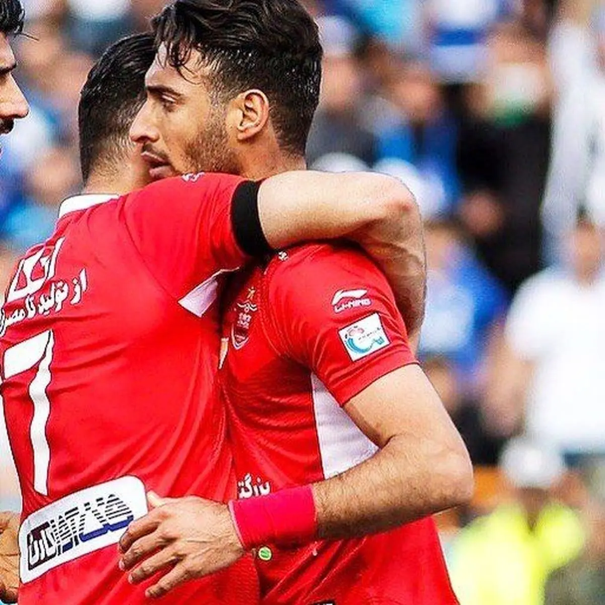 شجاع: سروش به استقلال نمی‌رود