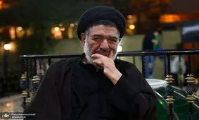 آیا امام بعد از پذیرش قطعنامه 598 غمگین بودند و اجازه ملاقات نمی‌دادند؟/پاسخ محتشمی‌پور را بخوانید