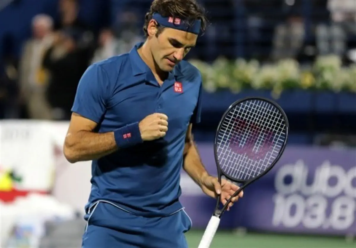 راجر فدرر خانه‌ای ۵۰ میلیون یورویی در سوئیس می‌سازد