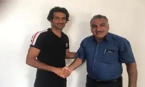 کرمی به استقلال خوزستان پیوست