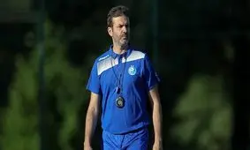 همسر و فرزندان استراماچونی امشب وارد ایران می‌شوند