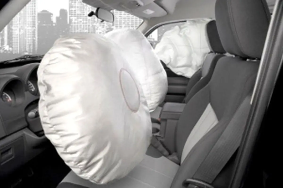 طلب ۱۸۰۰ میلیارد تومانی کروز از خودروسازان/تولید ایربگ خودرو بومی شد