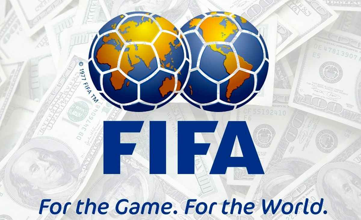 هشدار فیفا به آمریکا/تقابل فوتبال و سیاست