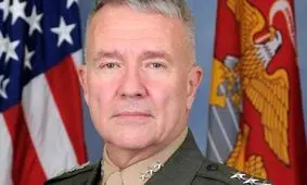 ادعای فرمانده سنت‌کام: ممکن است دو پهپاد ایرانی را سرنگون کرده باشیم!