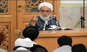 آیت‌الله شب زنده‌دار: به طور مستمر به صدا و سیما تذکر می‌دهیم