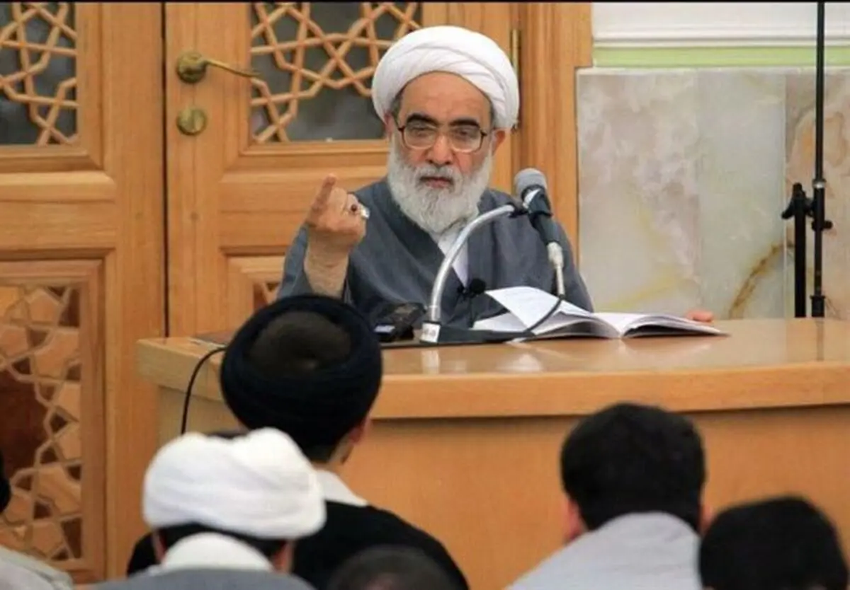 آیت‌الله شب زنده‌دار: به طور مستمر به صدا و سیما تذکر می‌دهیم