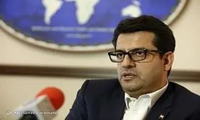 موسوی: اگر کسی بدنبال کاهش تنش است به ریشه آن بپردازد/ درِ دیپلماسی را نبسته ایم