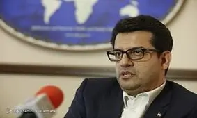 موسوی: اگر کسی بدنبال کاهش تنش است به ریشه آن بپردازد/ درِ دیپلماسی را نبسته ایم