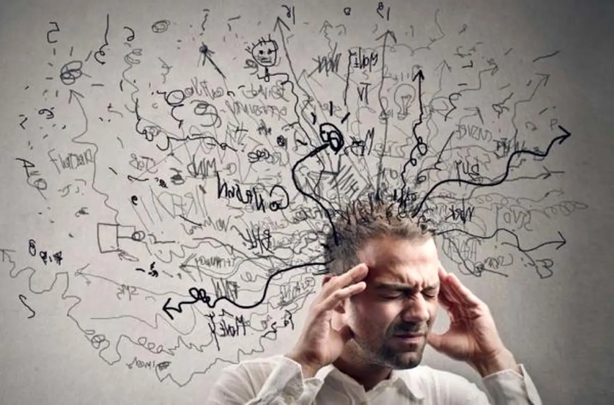 تست روانشناسی منفی‌بافی؛ آیا شما زندگی را به کام خود تلخ می‌کنید؟