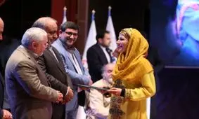 برترین‌های دومین جشنواره ملی پویانمایی تجلیل شدند