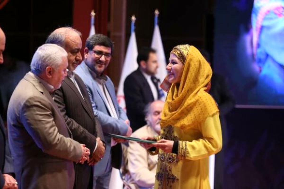 برترینهای دومین جشنواره ملی پویانمایی تجلیل شدند