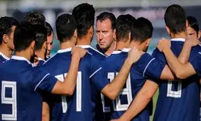 ویلموتس:فلسفه بازی تیم‌های من تهاجمی است/مربی هستم که به کار با جوان‌ها علاقه دارم