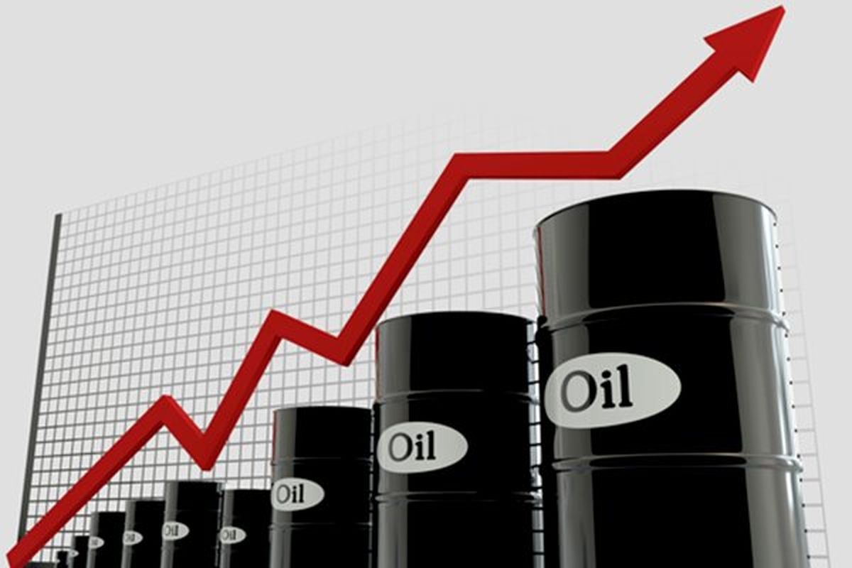 قیمت نفت خام ۲ درصد جهش کرد