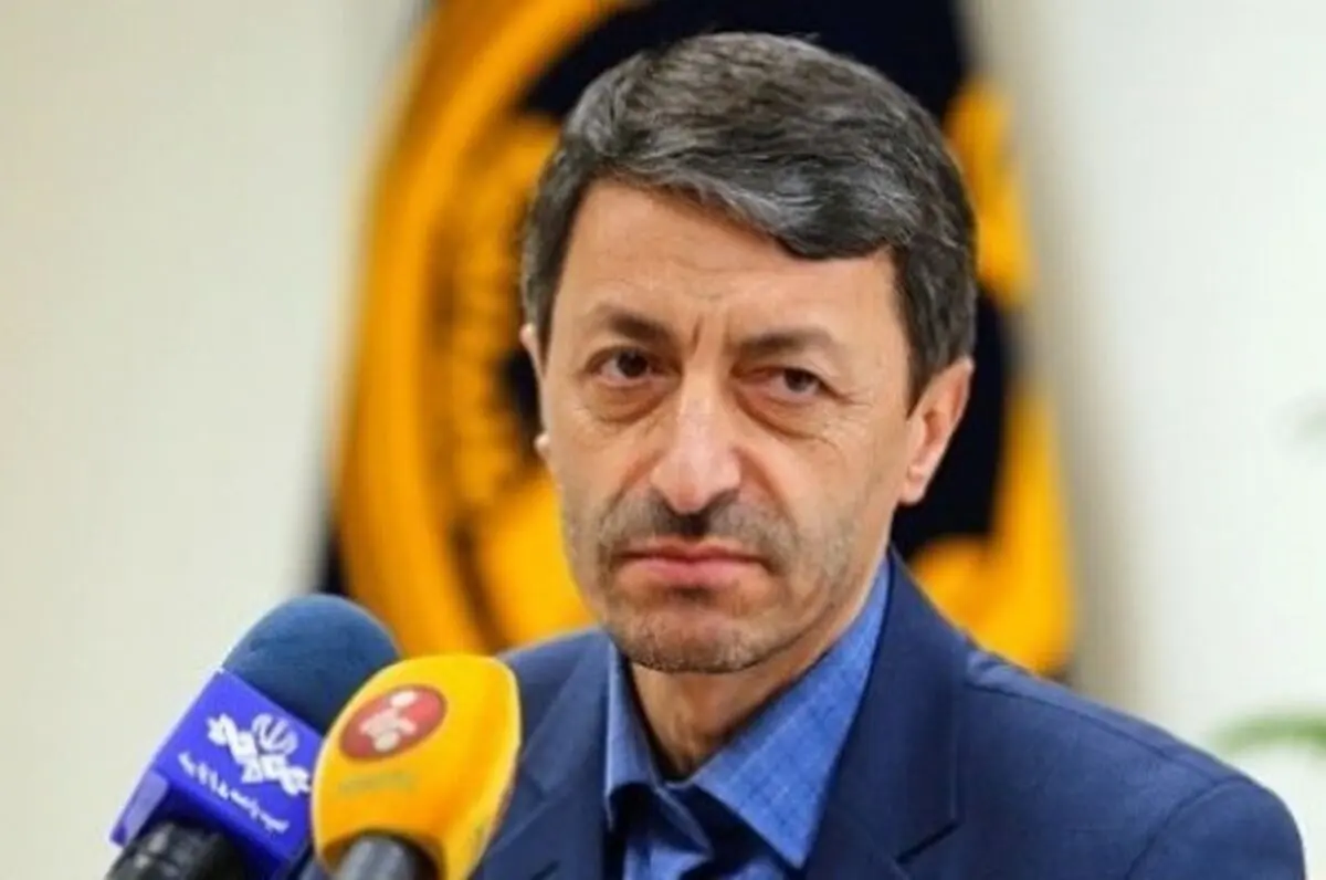 پرویز فتاح به زودی جایگزین سعیدی کیا در بنیاد مستضعفان می‌شود