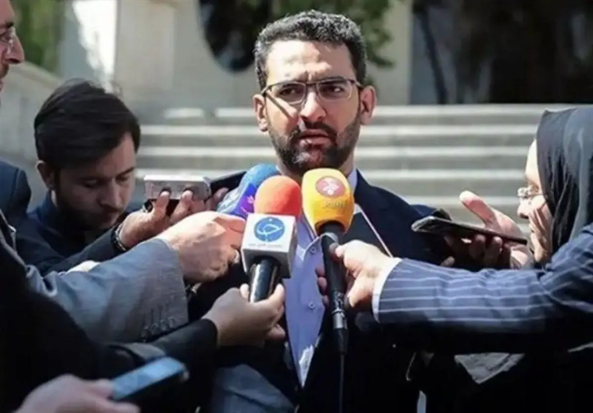 تاکید رئیس‌جمهور بر رونمایی یک پروژه و دستاورد دولت الکترونیک در هرماه