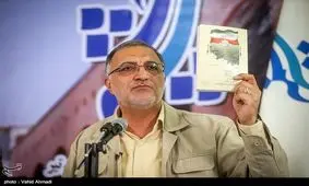 زاکانی: ماجرای کوی دانشگاه ادامه پروژه قتل‌های زنجیره‌ای بود/ سخنرانی عبدالله نوری نفت روی آتش اعتراضات ریخت