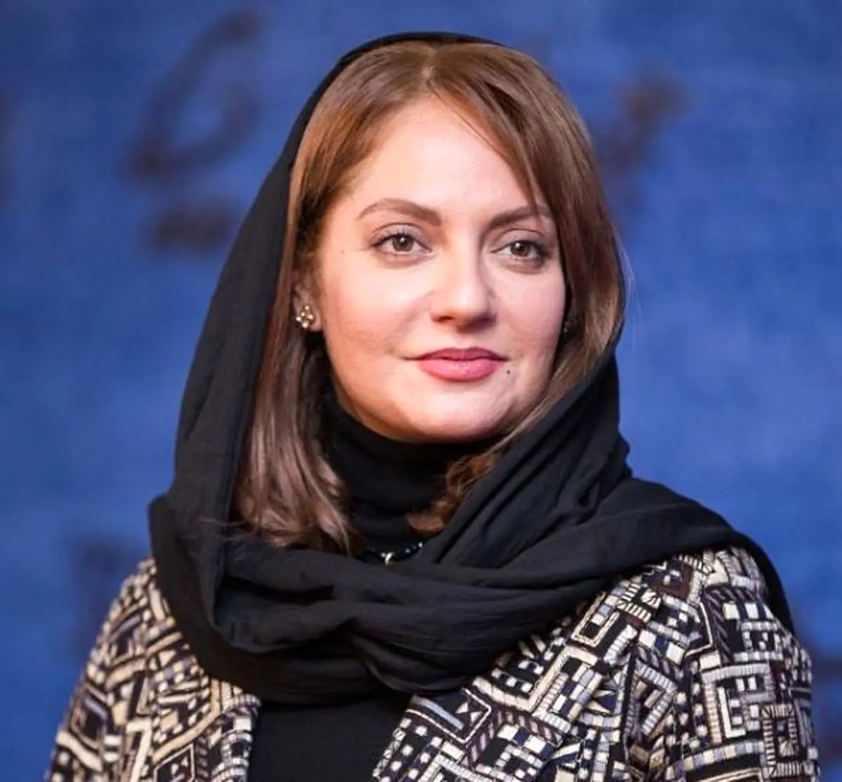 فیلم | بازخوانی یک اتفاق ساده در یک دقیقه؛ مهناز افشار به کشور بازگشت