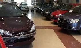 انتظار خریداران برای تداوم کاهش قیمت‌ خودرو/شگرد جدید کلاهبرداران در فروش اقساطی