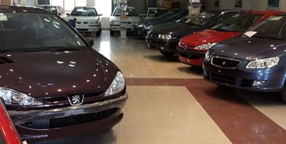 انتظار خریداران برای تداوم کاهش قیمت‌ خودرو/شگرد جدید کلاهبرداران در فروش اقساطی