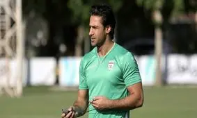 مجیدی: فلسفه من این است تیم‌ هایم 2 برابر گل‌های خورده گل بزنند