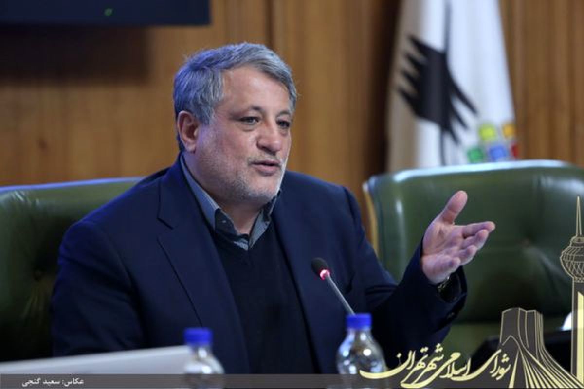 رییس شورای شهر تهران: نگرانی برای فرونشست زمین وجود ندارد