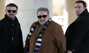 بلاتکلیفی دو سرگروه اکران نوروزی / «سه بیگانه» می‌آیند