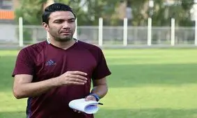 چالش جدید نکونام در اهواز/ یک بازیکن بیشتر از سهمیه جذب شده