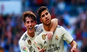 آسنسیو شاید با 74 میلیون به لیورپول برود