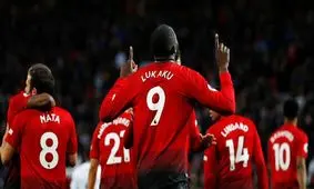 تکلیف انتقال لوکاکو به اینتر، این هفته مشخص می‌شود