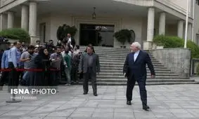 جلسه امروز هیات دولت+ عکس