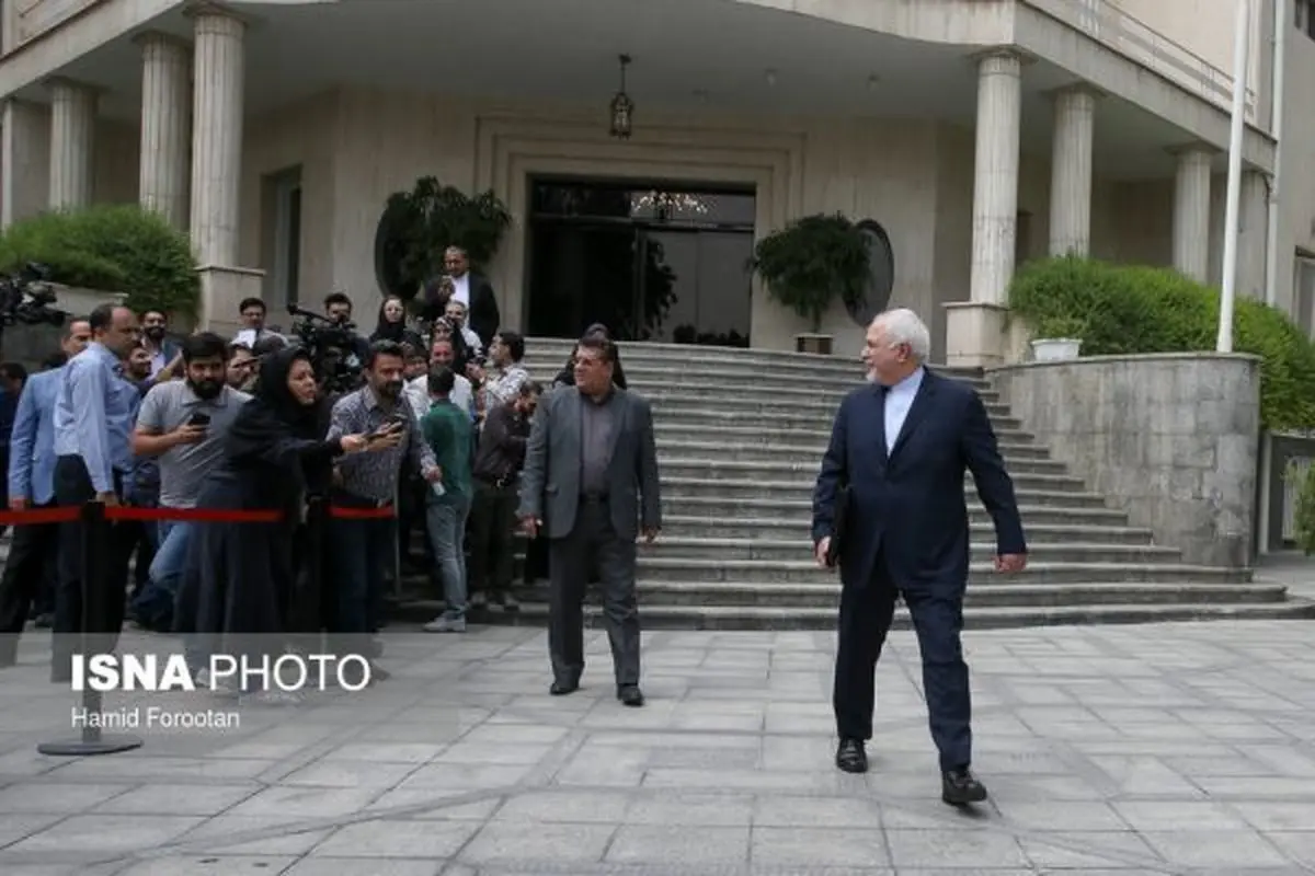 جلسه امروز هیات دولت+ عکس